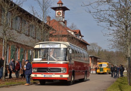 VDMT-Herbsttagung 2017 bei der SAB