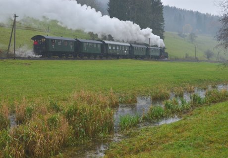 VDMT-Herbsttagung 2017 bei der SAB