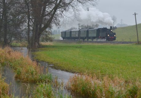 VDMT-Herbsttagung 2017 bei der SAB