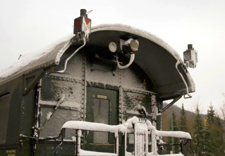 Winterfahrten Zugschluss