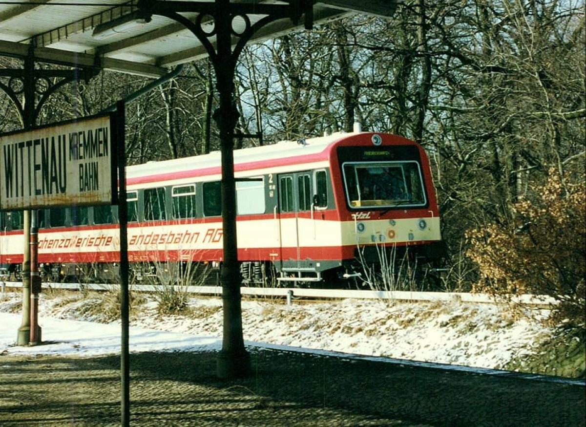 Zum Geburtstag viel Glück, Vt 41! SAB Schwäbische Alb